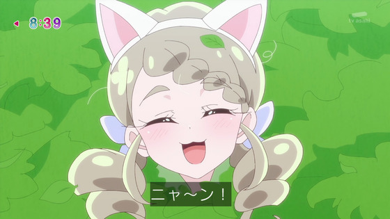 「名探偵プリキュア！」16話感想 (20)