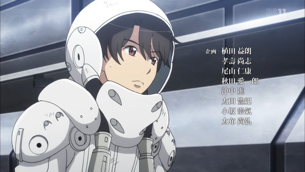 アルドノア・ゼロ (2)