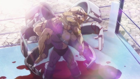 「キン肉マン 完璧超人始祖編」5話感想  (47)