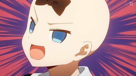 「かぐや様は告らせたい 大人への階段」感想 前編 (66)