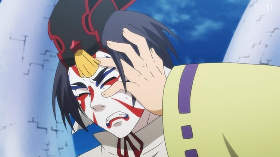 「うたわれるもの 二人の白皇」13話感想 (17)