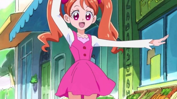 「キラキラ☆プリキュアアラモード」21話 (4)