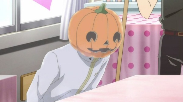 境界のRINNE (32)