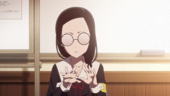 「かぐや様は告らせたい?」2期 第9話感想 (26)