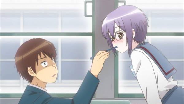 長門有希ちゃんの消失 (49)