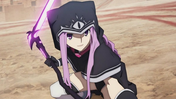 「FateGrand Order」FGO 7話感想 (50)