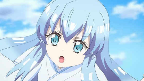 「邪神ちゃんドロップキック」【世紀末編】感想 (54)