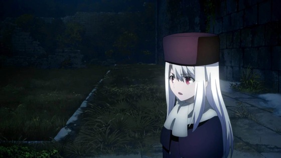 劇場版「Fatestay night [Heaven's Feel] II.感想  (292)