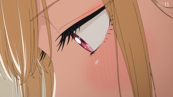 「その着せ替え人形は恋をする」16話感想 (36)