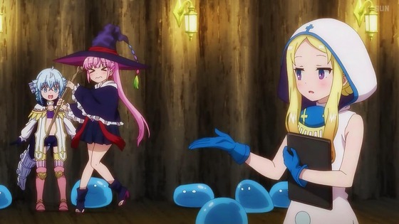 「RPG不動産」1話感想 (35)