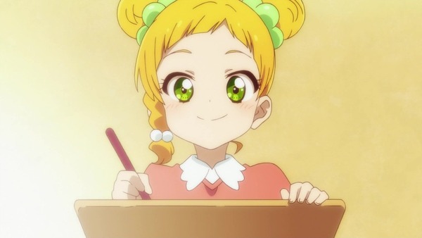 「アイカツスターズ!」第88話 (33)