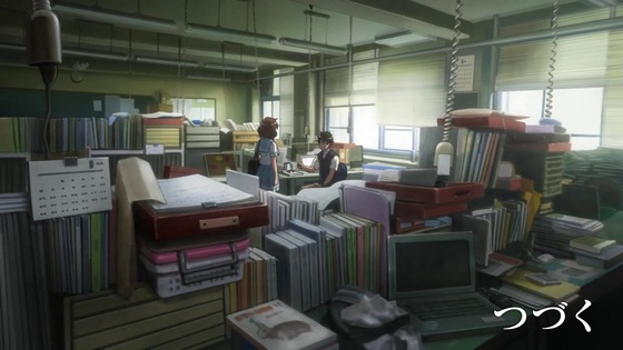 「響け！ユーフォニアム3」3期 9話感想 (112)