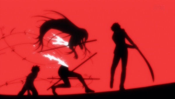 「UQ HOLDER!~魔法先生ネギま!2~」1話 (35)