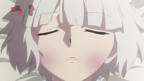 「ReCREATORS(レクリエイターズ)」11話 (1)