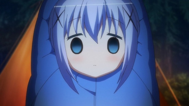 ご注文はうさぎですか?? (50)