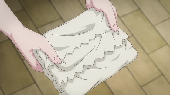 「2.5次元の誘惑(リリサ)」5話感想 (98)