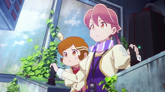 「アポカリプスホテル」4話感想 (80)