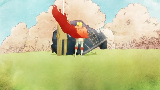 「Fatestrange Fake」6話感想 (125)