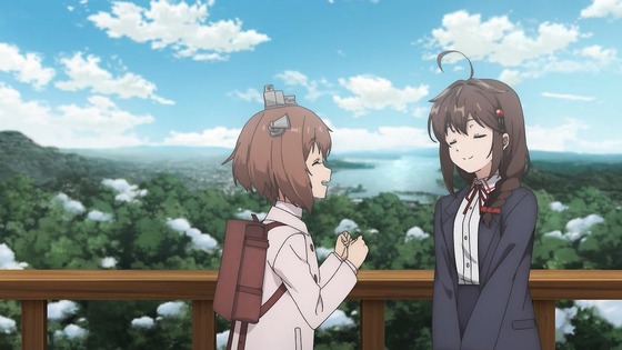 『「艦これ」いつかあの海で』4話感想 (55)