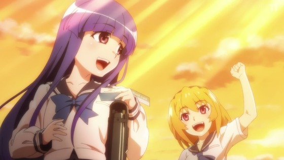 「ひぐらしのなく頃に 卒」10話感想 (44)