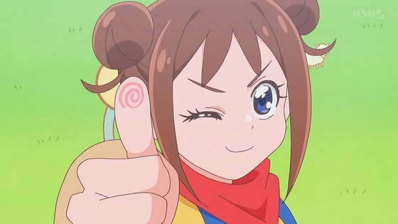 「わんだふるぷりきゅあ!」わんぷり 28話感想 (12)
