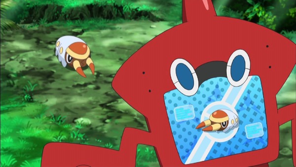 「ポケットモンスター サン&ムーン」 (29)