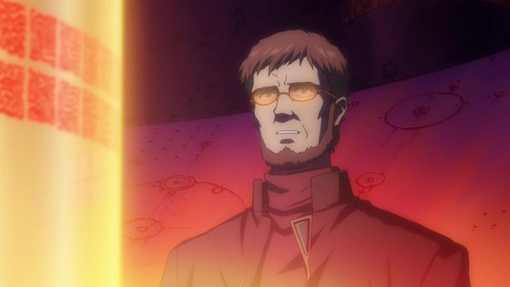 「ヱヴァンゲリヲン新劇場版:破」感想 (300)