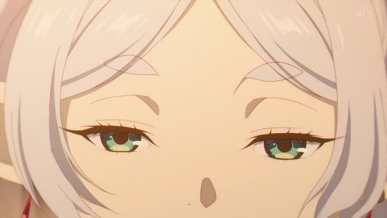 「葬送のフリーレン」17話感想 (26)