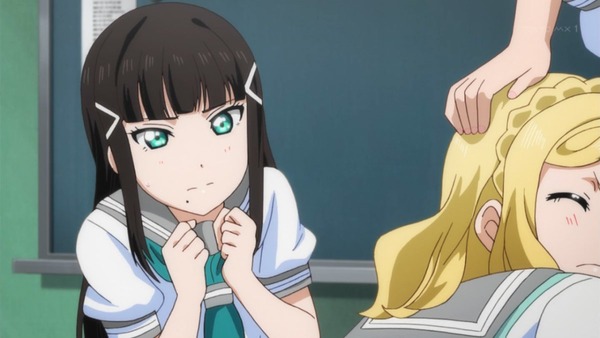 「ラブライブ!サンシャイン!!」 (23)