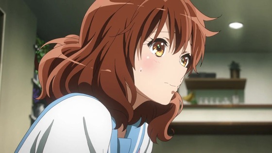 「響け！ユーフォニアム3」3期 10話感想 (71)