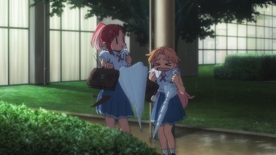 「瑠璃の宝石」9話感想 (9)