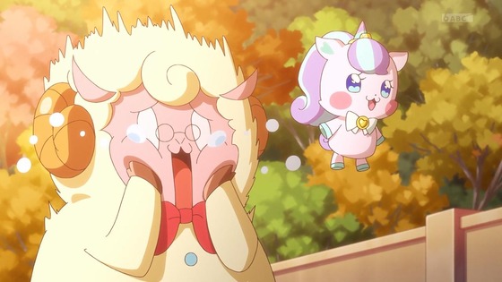 「わんだふるぷりきゅあ!」わんぷり 36話感想 (11)