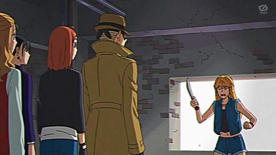 「SPY×FAMILY」2期 28話感想 (49)