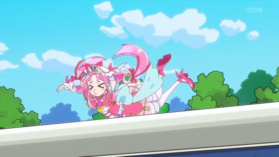 「名探偵プリキュア！」19話感想 (41)