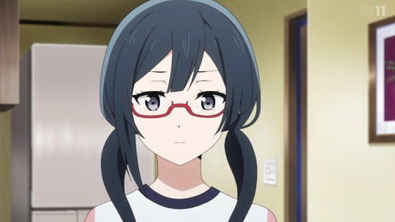 「虹ヶ咲学園スクールアイドル同好会」2期 6話感想 (72)