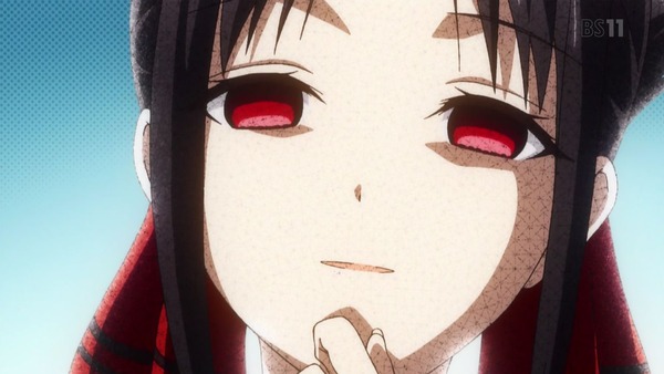 「かぐや様は告らせたい」2話感想 (34)