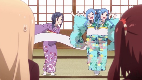 「干物妹！うまるちゃんR」2期 6話 (25)