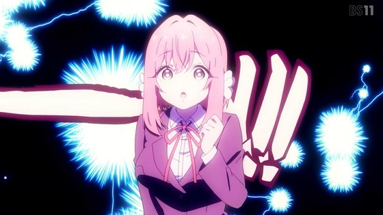 「君のことが大大大大大好きな100人の彼女」1話 感想 (20)