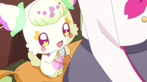 「キミとアイドルプリキュア♪」キミプリ 7話感想 (15)