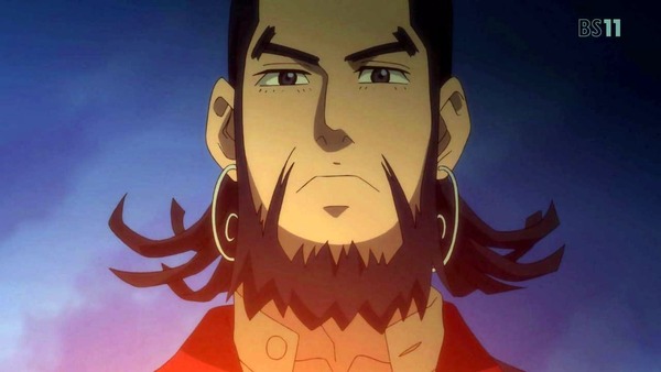 「ゴールデンカムイ」20話感想 (94)
