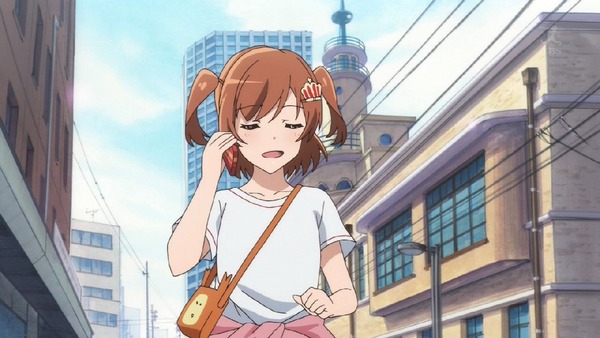「少女☆歌劇 レヴュースタァライト」4話感想 (39)