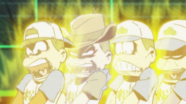 「おそ松さん」25話感想 (61)