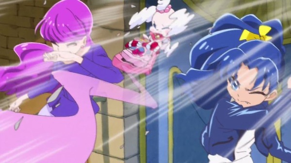 「キラキラ☆プリキュアアラモード」23話 (17)