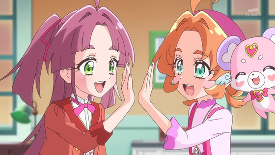 「名探偵プリキュア！」28話感想 (48)