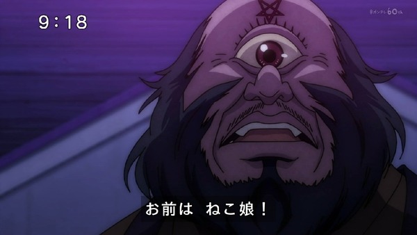 「ゲゲゲの鬼太郎」6期 19話 (37)