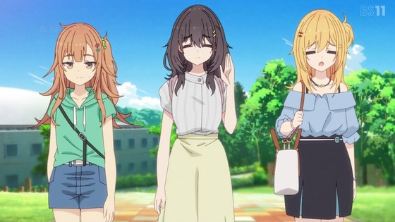 「日々は過ぎれど飯うまし」8話感想 (13)