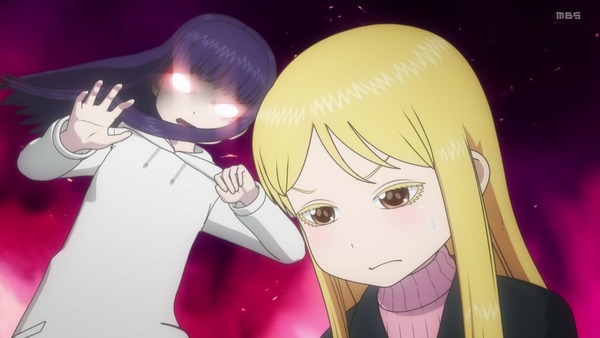 「ハイスコアガール」19話感想 (72)