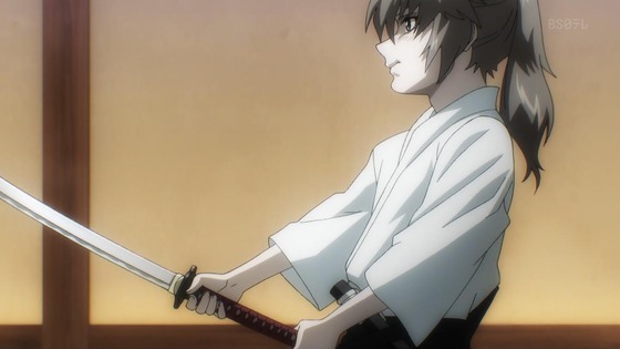 「蒼穹のファフナー THE BEYOND」5話感想 (159)