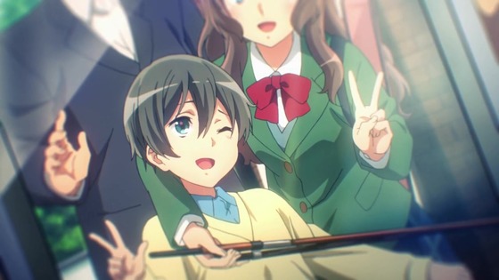 「響け!ユーフォニアム3」3期 4話感想 (82)