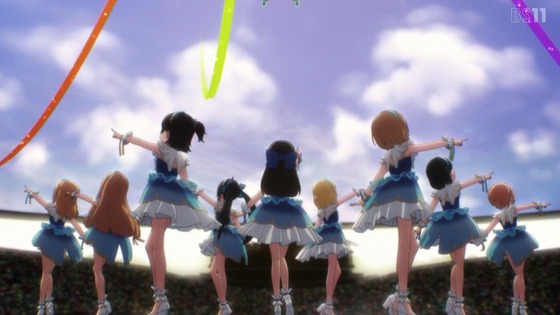 「アイドルマスター シンデレラガールズ U149」12話感想 最終回 (103)